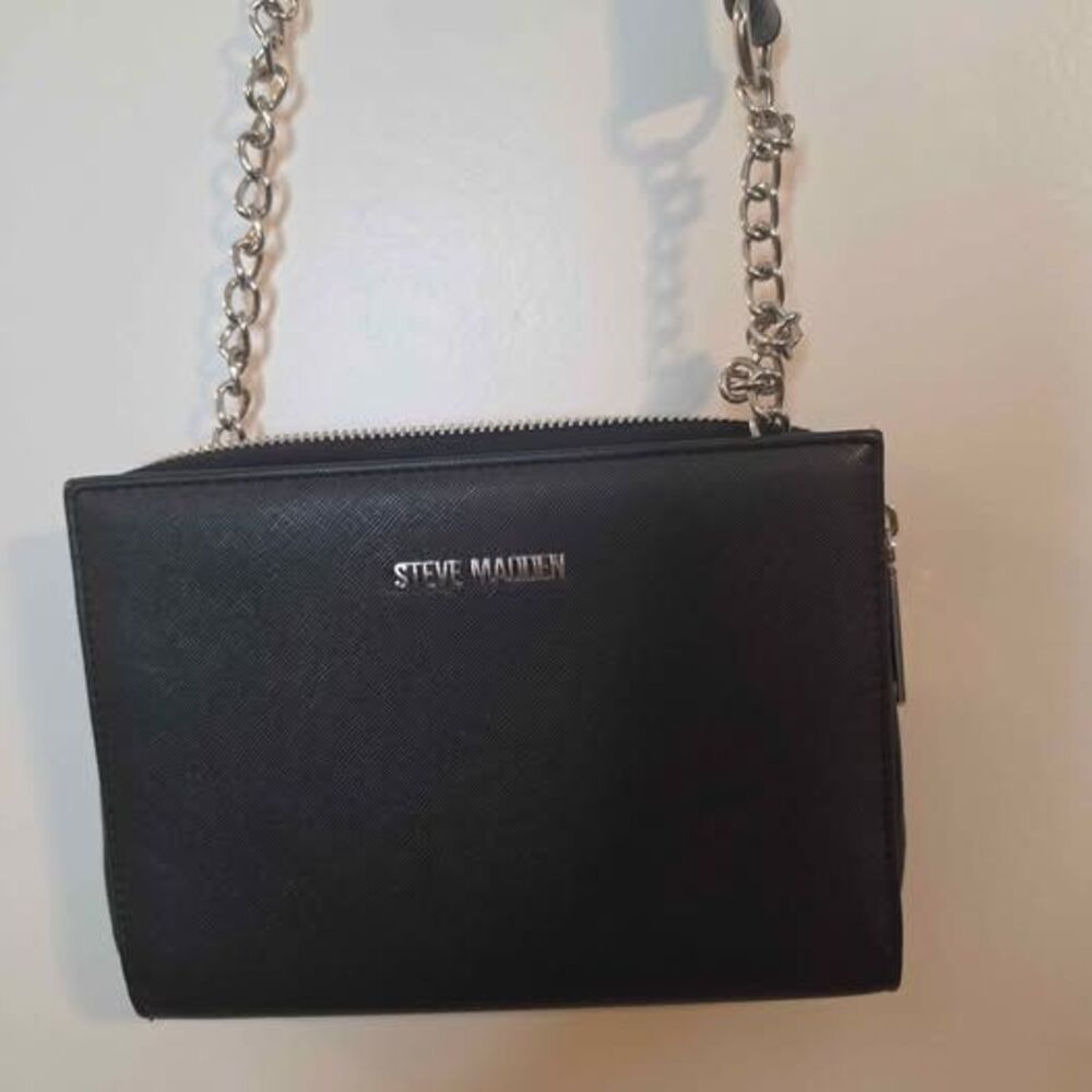 Steve Madden Crossbody Bag